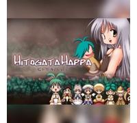 Hitogata Happa (PC) Steam Key - GLOBAL
