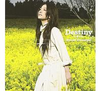 Hitomi Shimatani - Destiny Taiyo No Hana