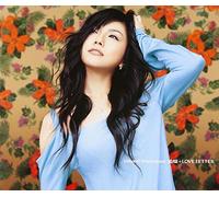 Hitomi Shimatani - Tsuioku+Love Letter(CD+Dvd Ltd
