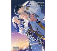Hitoyo, Hitomi - You Can Have My Back, Vol. 3 (light novel): Volume 3 (YOU CAN HAVE MY BACK NOVEL SC)