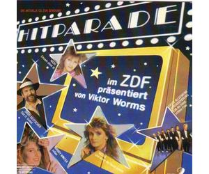 Hitparade im ZDF '88 - EAV, Mandy Winter, Inga & Anete Humpe, Schweizer..