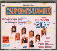Hitparade im ZDF: Superhits des Jahres - Blue System, Engelbert, Bad Boys Blue, Sandra, Thomas Anders...