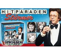 Hitparaden Stürmer, präsentiert von Dieter Thomas Heck