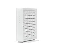 Hitron CODA56 Módem DOCSIS 3.1 Multi-Gigabit | Se Conecta con Cualquier enrutador WiFi o WiFi de Malla | Certificado con Xfinity, Charter Spectrum, Cox | 10 Veces más rápido Que DOCSIS 3.0 | Módem