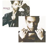 Hits 1 and 2 - Very Best Of Prince - 2 CD Album Bundling