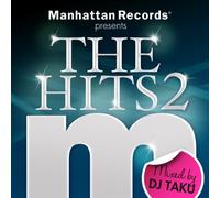 Hits 2 Mixed By DJ Taku