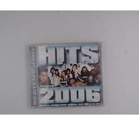 Hits 2006 (#lc08637) - Christina Stürmer, Mike Leon Grosch, Mia, Rosenstolz, Killerpilze..