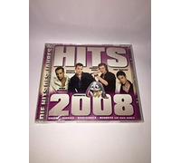 Hits 2008 - Michael Wendler, Tomas Godoj, Fady Maalouf, Mark Medlock, schnuffel..