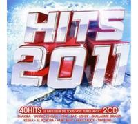 Hits 2011 (CD) Zaz