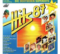 Hits '87 (Deutsch) - Nicki, Jürgen v.d. Lippe, Chris Wolff, Clowns & Helden, Nicole..