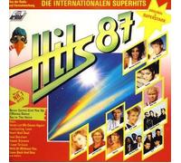 Hits '87 - Rick Astley, Sandra, Depeche Mode, Den Harrow...