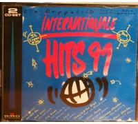 Hits 91-International - Kate Yanai, Bee Gees, Roxette, OMD, Snap, Karl Keaton..