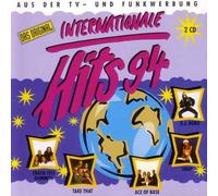 Hits 94-International (Ariola) - Hits 94-International