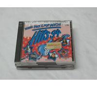 Hits '94-Rock & Pop Deutsch (BMG/Ariola) - HITS 94 - Rock & Pop Deutsch