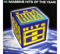 Hits 98 (Doppel-CD, 40 Titel, incl. Sash! Megamix in ncore Une Fois - Ecuador - Stay etc., Vindaloo, Been A Long Time, RuffneckKick It etc.)