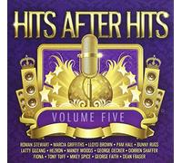 Hits After Hits 5