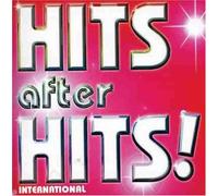 Hits After Hits!-International