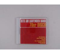 Hits am laufenden Band-70er Disco - Trammps, Yvonne Elliman, Earth, Wind & Fire, John Paul Young...