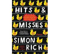 Hits and Misses: Stories