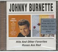 Hits and Other Favourites/Roses Are Red