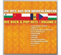 Hits Aus Den Bruderlandern 5