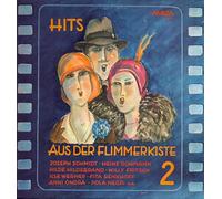 Hits aus der Flimmerkiste 2