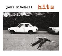 Hits by JONI MITCHELL (1996-10-29)