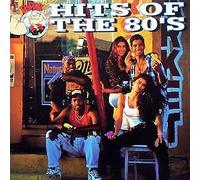 Hits (CD Compilation, 80er Jahre, 18 Titel, incl. Boys, The Message, The Birdie Song, We Don't Talk Anymore etc.)