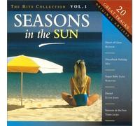 Hits Collection 1 - Terry Jacks, Elton John, Sweet, Blondie, Gary Glitter..