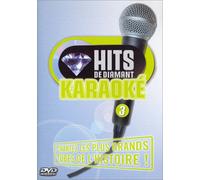 Hits de diamant karaoké - Vol. 3 [Francia] [DVD]