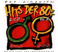 Hits Der 80er 2