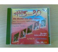 Hits der 80er 2 - Karat, Engelbert, Peggy March, Johnny Guitarro, Silver Convention..