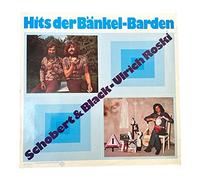 Hits der Bänkel-Barden (& Ulrich Roski) / Vinyl record [Vinyl-LP]
