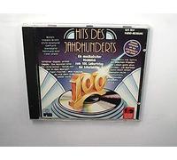 Hits des Jahrhunderts (1987, Ariola) - Gilian Scalici, Freddy Breck, Gunter Gabriel, Chris Howland, Michael Heltau, Senta Berger..