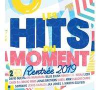 Hits du Moment-Rentrée 19 (les)