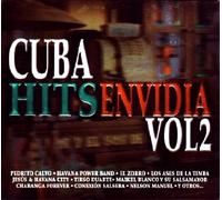 Hits Envidia: Cuba /Vol.2
