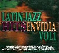 Hits Envidia: Latinjazz /Vol.1