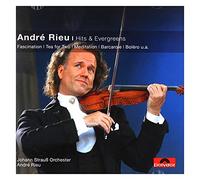 Rieu,Andre - Andre Rieu - Hits & Evergreens (Cc)