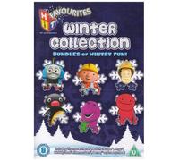 Hit's Favourites - Winter Collection [Reino Unido] [DVD]