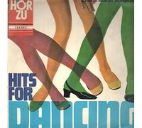 Hits for Dancing 3 [Vinyl LP] [Vinyl LP]