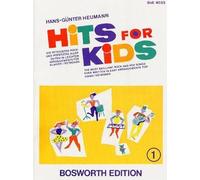 Hits for kids 1