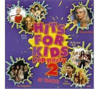 Hits for Kids-Pop Party 2 - Hits for Kids-Pop Party 2