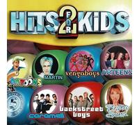 Hits for Kids V.2 (US Import)