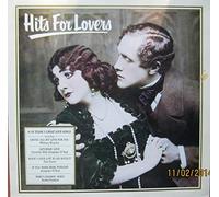 HITS FOR LOVERS - HITS FOR LOVERS Vinyl LP- Great LP for Valentines Day,SADE,WHITNEY,COMMODORES