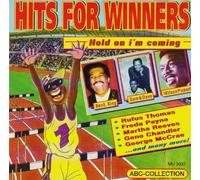 Hits For Winner - Hold on I'm Coming