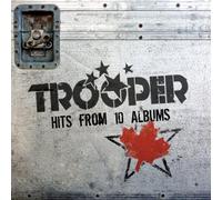 Hits from 10 Albums