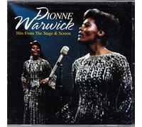 Warwick, Dionne - Hits From Stage & Screen