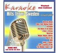 Hits from Sweden