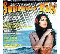 Hits für die schönste Jahreszeit (CD Compilation, 12 Titel, Diverse Künstler) Arrivederci Amore - Bino / No Me Hables - Nina & Mike / Santa Lucia - Burt Miller / Und Dann Fahren Sie Nach Ibiza - Bernhard Brink / In Griechenland - Marion Maerz / Il Ragazzo Della Via Gluck - Franco Andolfo u.a.