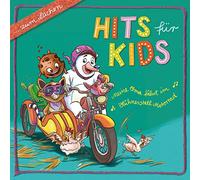 Hits Für Kids Zum Lachen [Import]
